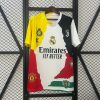 CAMISOLA EDIÇÃO CONCEITO CR7