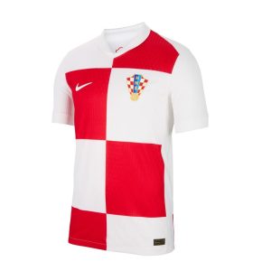 CAMISOLA CROÁCIA PRINCIPAL 2024