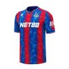 MAILLOT CRYSTAL PALACE DOMICILE 20242025
