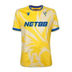 CAMISOLA CRYSTAL PALACE ALTERNATIVA 20242025