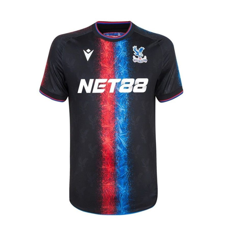 Maillot Crystal Palace Third 2024-2025