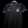 maillot-de-foot-bresil-concept-noir-saison-2025-2026 Maillot de foot Brésil concept noir saison 2025 2026