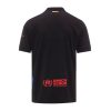 Camisola de futebol FC Barcelona versão alternativa coleção 2024 2025