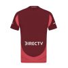 Camisola de futebol River Plate away oficial 2024 2025