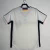 camisola de futebol Alemanha Principal Mundial 1998
