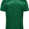 camisola de futebol AS Saint Étienne edição outubro rosa época dois mil vinte e cinco dois mil vinte e seis