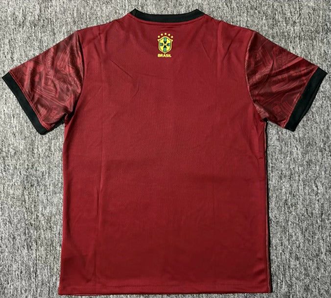 maillot-de-football-bresil-edition-speciale-saison-2025-2026 Maillot de football Brésil édition spéciale saison 2025 2026