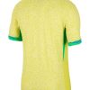maillot-de-football-du-bresil-domicile-saison-2024-jaune-et-vert camisola de futebol do Brasil principal temporada 2024 amarela e verde