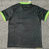 Camisola de futebol do Brasil edição águia temporada 2024 2025 amarela e verde