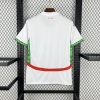 Camisola de futebol de Marrocos versão alternativa temporada 2026