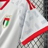 Camisola de futebol EAU principal 2026 cores da seleção nacional