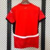 camisola de futebol Egito principal época 2026 equipamento oficial adeptos