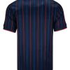 camisola de futebol equipa dos Estados Unidos equipamento alternativa temporada dois mil e vinte e cinco
