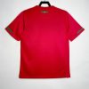 maillot-de-football-equipe-du-portugal-domicile-annee-2010 camisola de futebol equipa de Portugal principal ano 2010