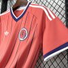 Camisola de futebol alternativa da Escócia temporada 2026