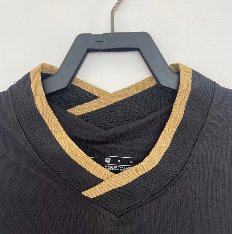 camisola de futebol FC Barcelona alternativa para adepto
