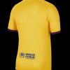 Camisola de futebol FC Barcelona quarto equipamento época 2022 2023