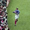 Camisola de futebol França ano 1998 principal coleção adepto