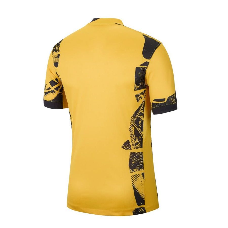 Camisola de futebol Inter Milan terceiro equipamento oficial coleção dois mil vinte e quatro dois mil vinte e cinco