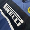 maillot-de-football-inter-milan-troisieme-tenue-retro-1998-1999 Camisola de futebol Inter Milão terceiro equipamento retro 1998 1999