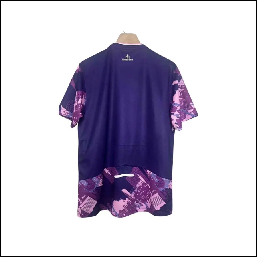 Camisola de futebol LOSC edição fourth 2025 2026