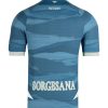 maillot-de-football-napoli-edition-speciale-saison-2024-2025-couleur-bleu camisola de futebol Napoli edição especial época 2024 2025 cor azul