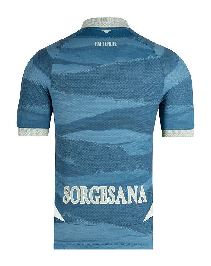 maillot-de-football-napoli-edition-speciale-saison-2024-2025-couleur-bleu camisola de futebol Napoli edição especial época 2024 2025 cor azul