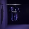 camisola de futebol Real Madrid equipamento fourth época 2023 2024