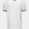 camisola de futebol Vasco da Gama alternativa temporada 2025 equipamento oficial