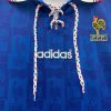 Camisola da equipa de França principal ano 1996