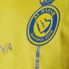camisola principal Al Nassr FC época 2023 2024