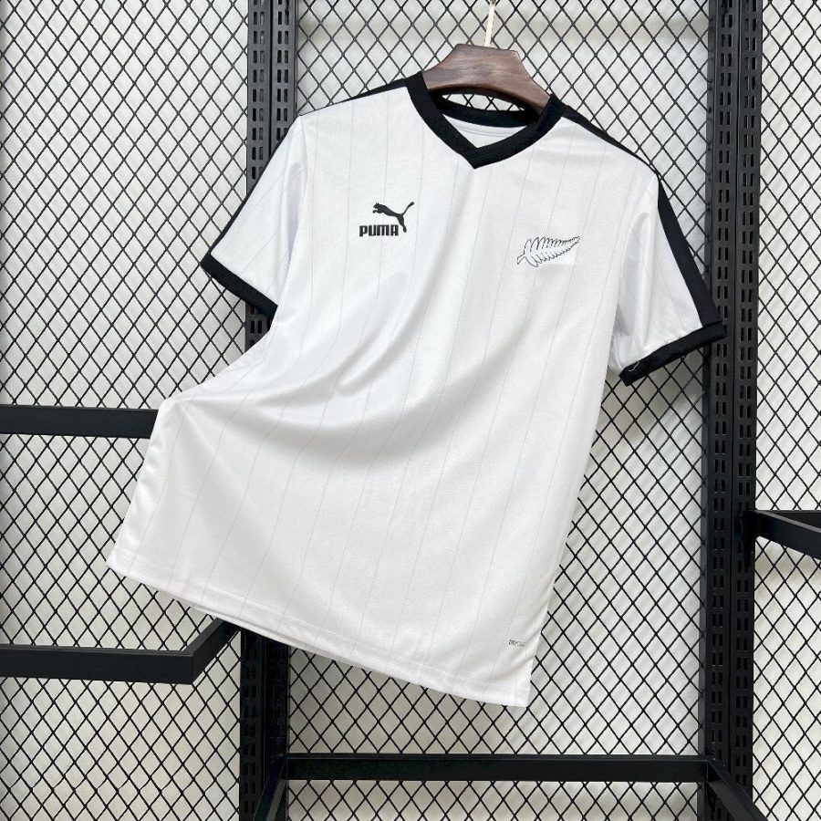 Camisola Principal All Blacks 2026