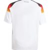 camisola principal Alemanha 2024 adidas equipa nacional de futebol