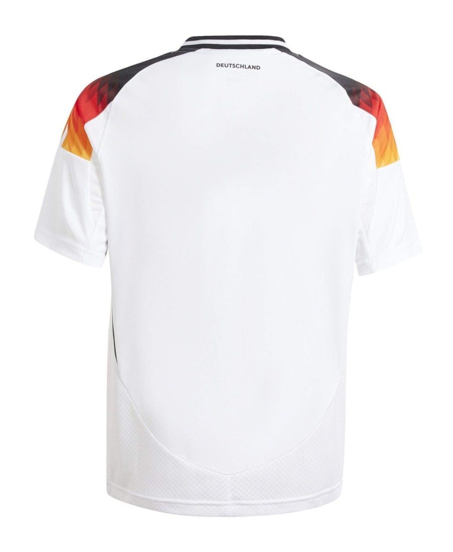camisola principal Alemanha 2024 adidas equipa nacional de futebol