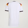 maillot-domicile-allemagne-2026-jersey-officiel-equipe-nationale camisola principal Alemanha 2026 jersey oficial equipa nacional