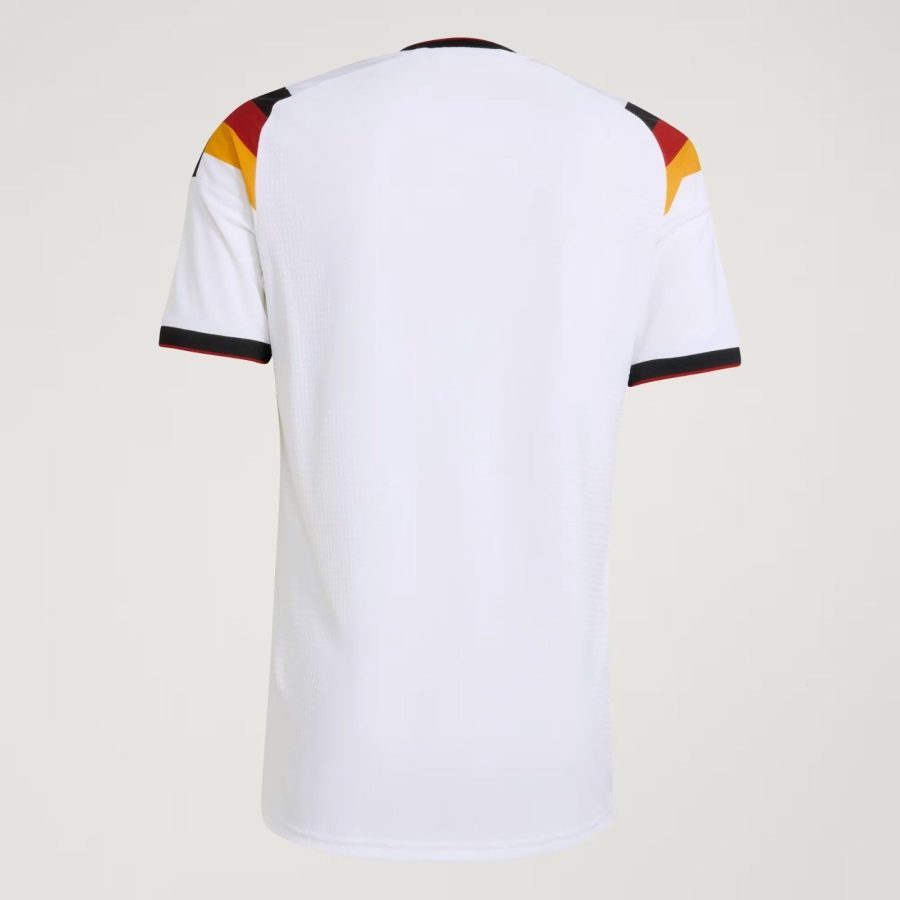 maillot-domicile-allemagne-2026-jersey-officiel-equipe-nationale camisola principal Alemanha 2026 jersey oficial equipa nacional