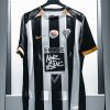 camisola principal Angers SCO época 2025 2026 equipamento oficial de futebol