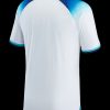 Camisola principal Inglaterra Mundial 2022 equipamento oficial
