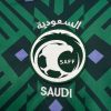 Camisola Principal Arábia Saudita 2026