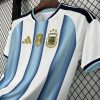 maillot-domicile-argentine-2026 Maillot Domicile Argentine 2026