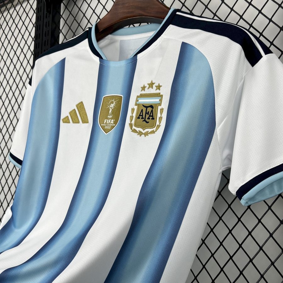maillot-domicile-argentine-2026 Maillot Domicile Argentine 2026