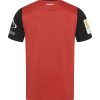 Camisola principal Bayer 04 Leverkusen época 2024 2025 futebol