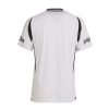 camisola principal Besiktas temporada 2024 2025 preto e branco equipamento oficial futebol