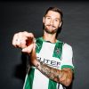 Camisola principal Borussia Mönchengladbach época 2024 2025