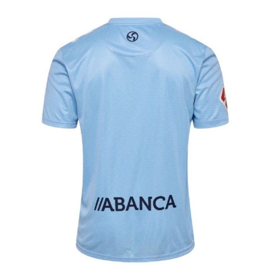 camisola principal Celta Vigo época 2024 2025 oficial