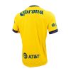maillot-domicile-club-america-saison-2024-2025-tenue-officielle Camisola Principal Club América temporada 2024 2025 equipamento oficial