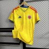 maillot-domicile-colombie-2026 Camisola Principal Colômbia 2026
