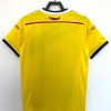 maillot-domicile-colombie-coupe-du-monde-2014-jaune-bleu-rouge camisola principal Colômbia Mundial 2014 amarelo azul vermelho