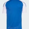 camisola principal Cruzeiro temporada 2025 equipamento oficial de futebol