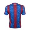 Maillot domicile Crystal Palace saison 2024 2025 tenue officielle